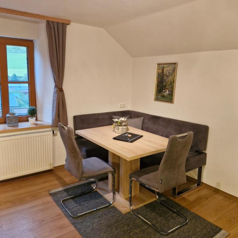 Appartement Premsteingut - Apartment mit 1 Schlafzimmer - 3