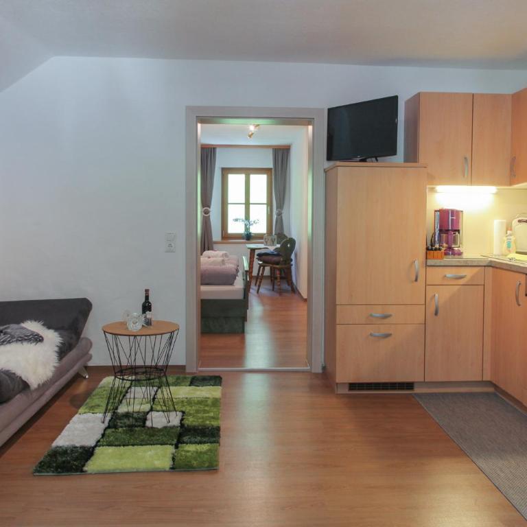 Appartement Premsteingut - Apartment mit 1 Schlafzimmer - 10