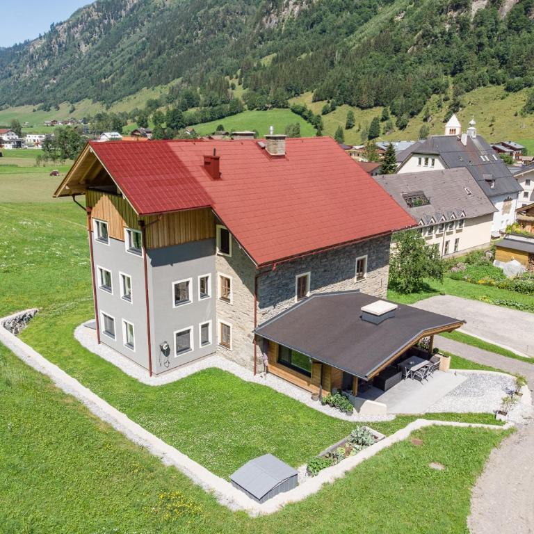 Appartement Premsteingut - Apartment mit 2 Schlafzimmern - 5