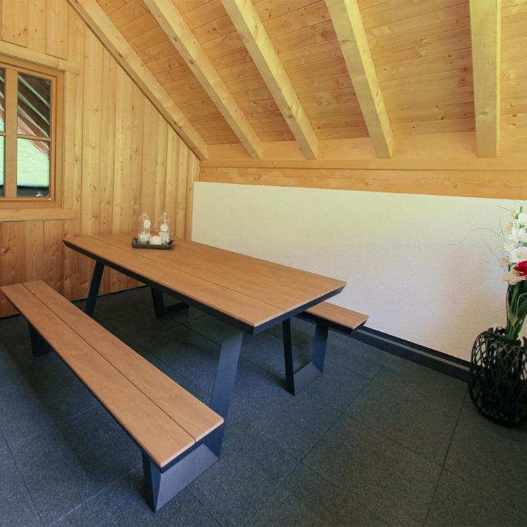 Appartement Premsteingut - Apartment mit 2 Schlafzimmern - 7