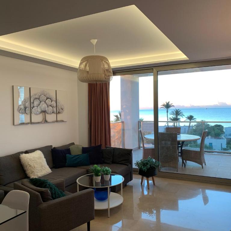 Vila Paradis 1-3 F - Apartment - 16