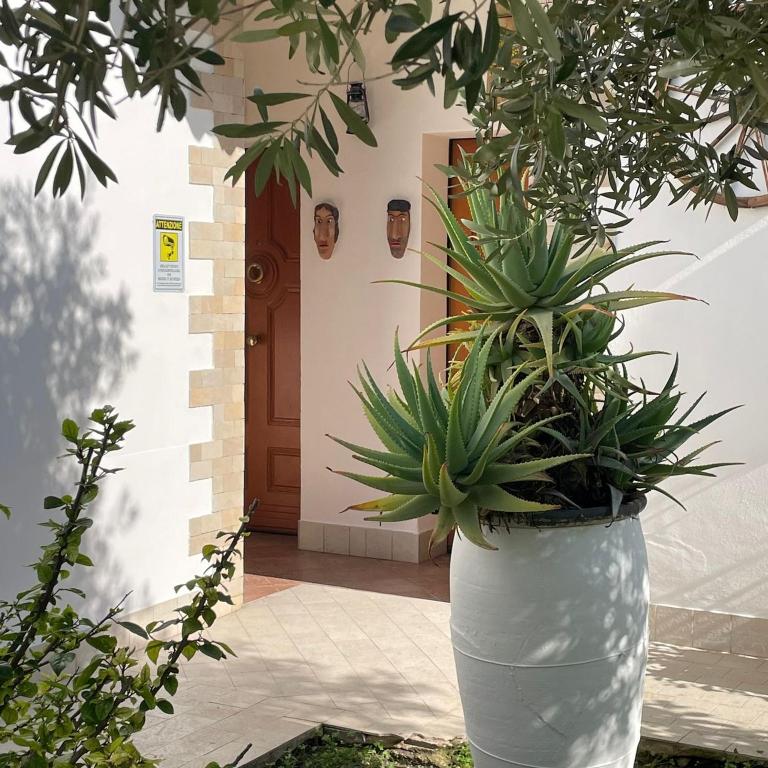 Le Case Al Quadrato Residence - Apartamento de 1 dormitorio - 18