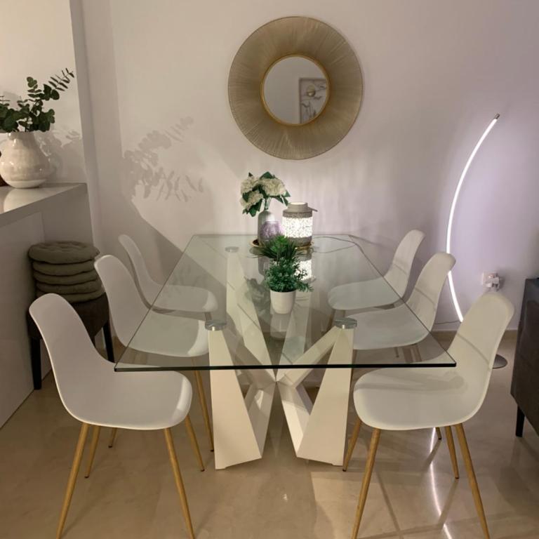 Vila Paradis 1-3 F - Apartment - 28