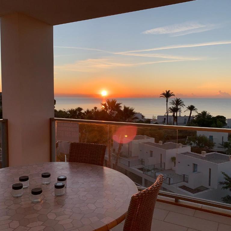 Vila Paradis 1-3 F - Apartment - 13
