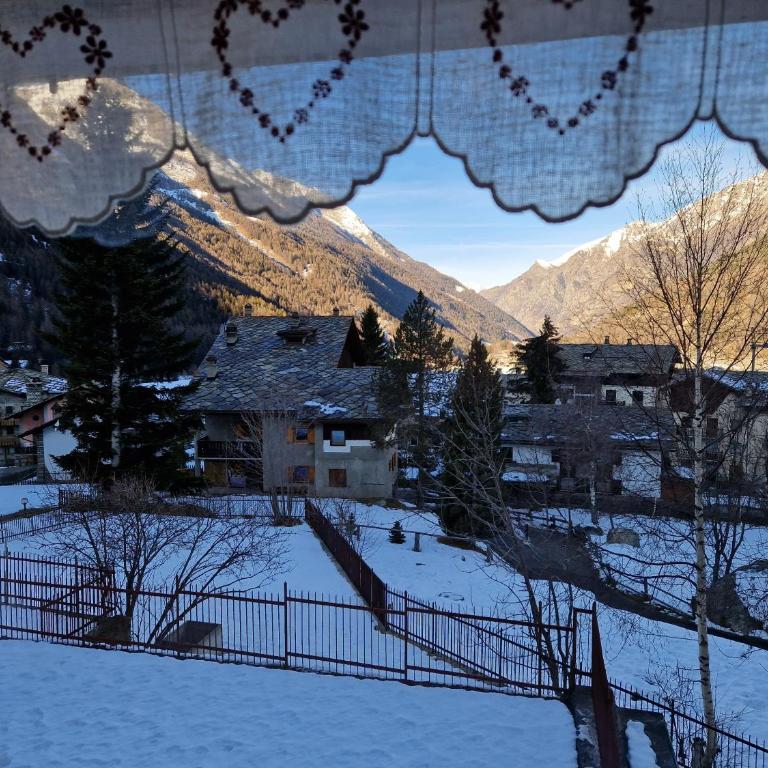 La Maison Des Coeurs, Cogne - Apartamento de 2 dormitorios - 12