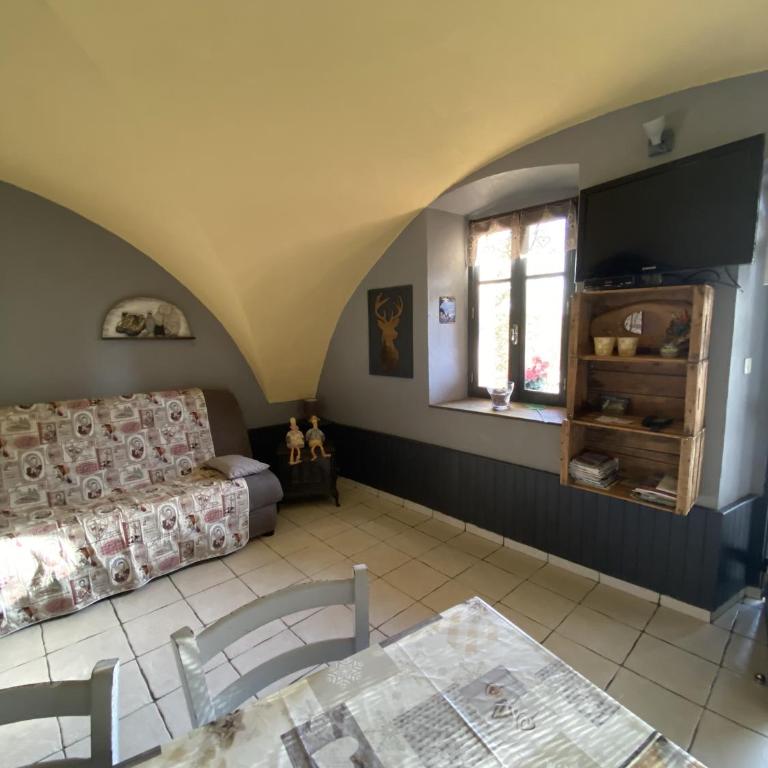 La Rose des Vents - Appartement 1 Chambre - 25