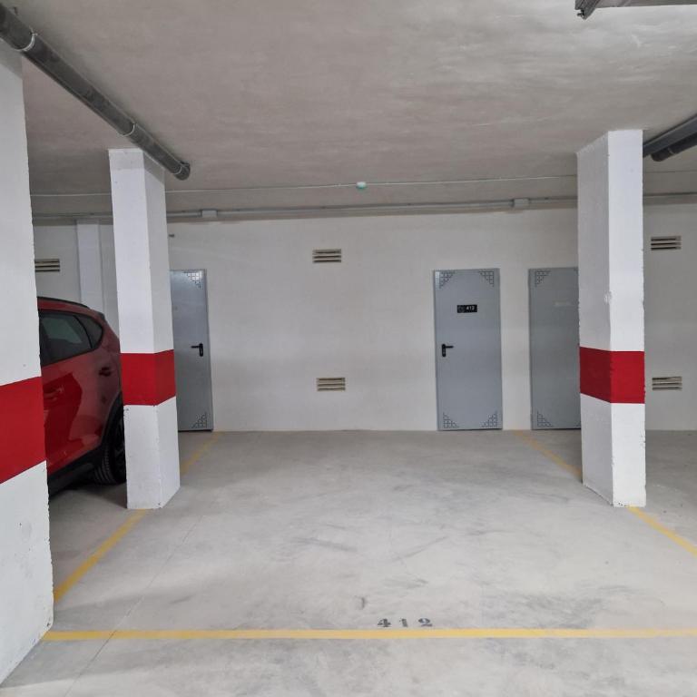 Penthouse Prestigio - Two-Bedroom Apartment - 43