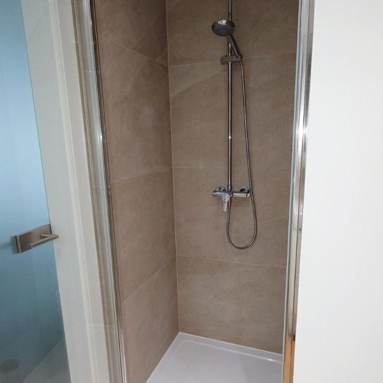 Villa Kreuzbergl - Doppelzimmer - Apartment mit 1 Schlafzimmer - 10