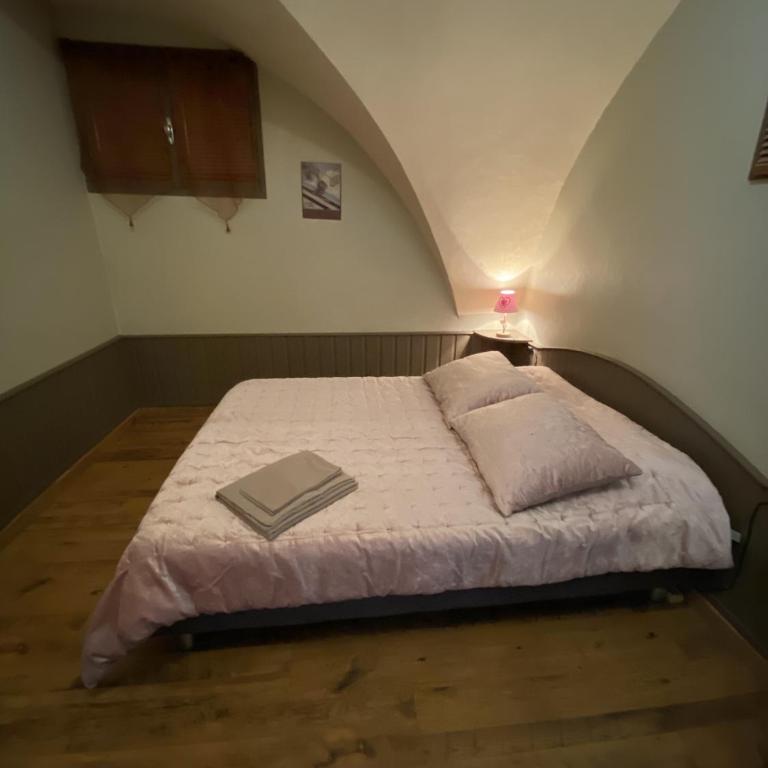 La Rose des Vents - Appartement 1 Chambre - 11