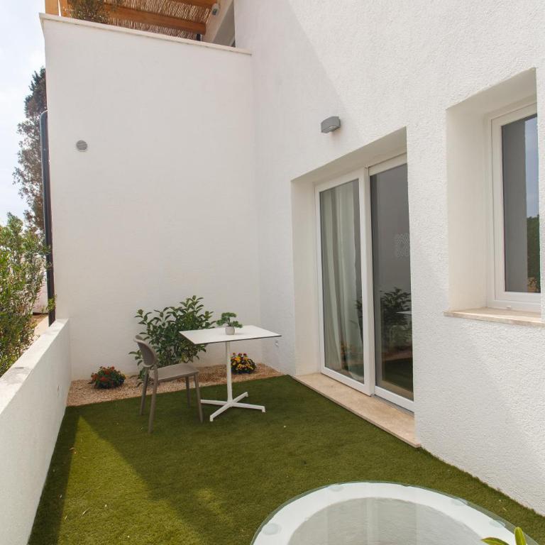 NOHA Lifestyle Hotel - Adults Only - Camera Matrimoniale/Doppia con Letti Singoli - 1