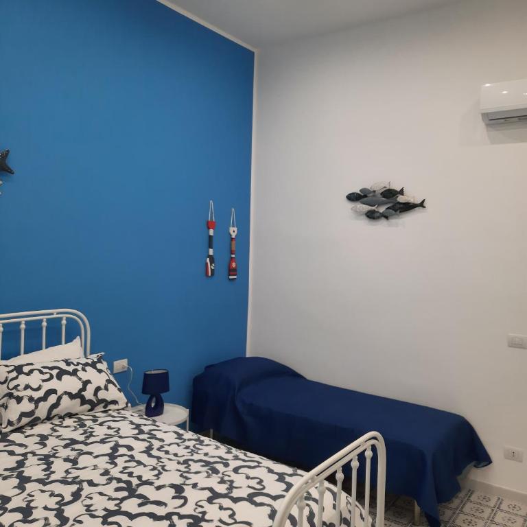 Casa Madà - Appartamento Deluxe con 1 Camera da Letto e Vista Città - 12