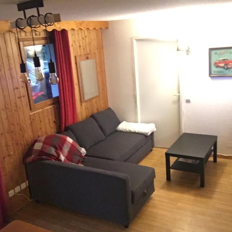 Pied des pistes à Molines en Queyras - Appartement 2 Chambres - 14