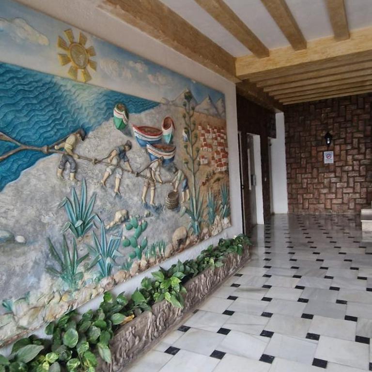 SiLICA PARADISE - Apartamento de 2 dormitorios - 6