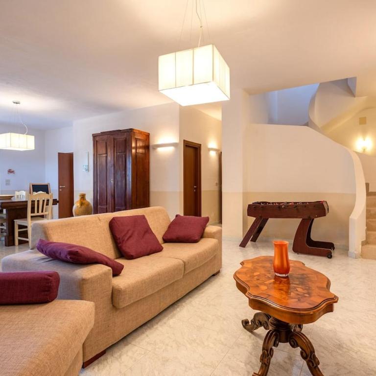 Villa Giulia - Villa - 6