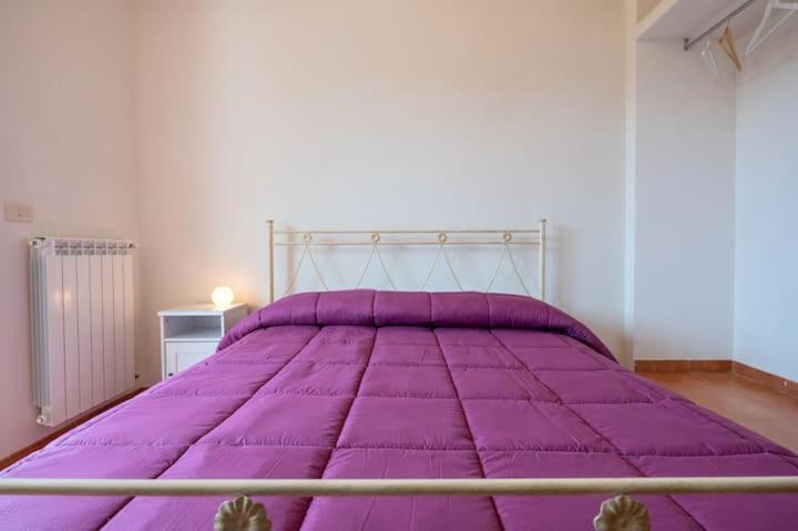 Villa Giulia - Villa - 14