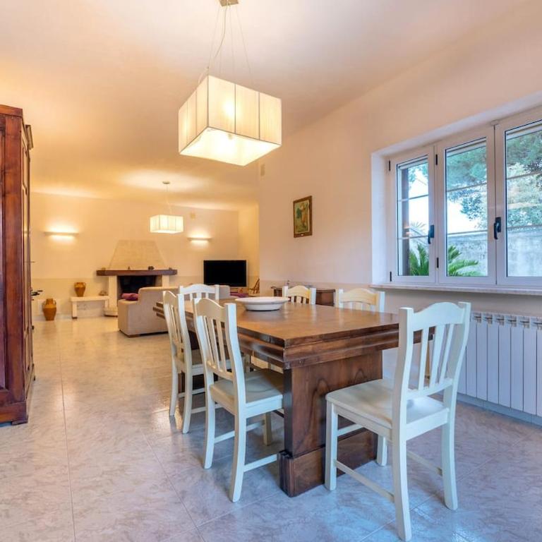 Villa Giulia - Villa - 18