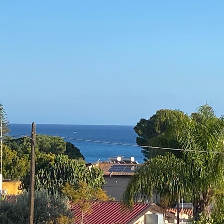 Villa Vista Mare - Maison 3 Chambres - 16