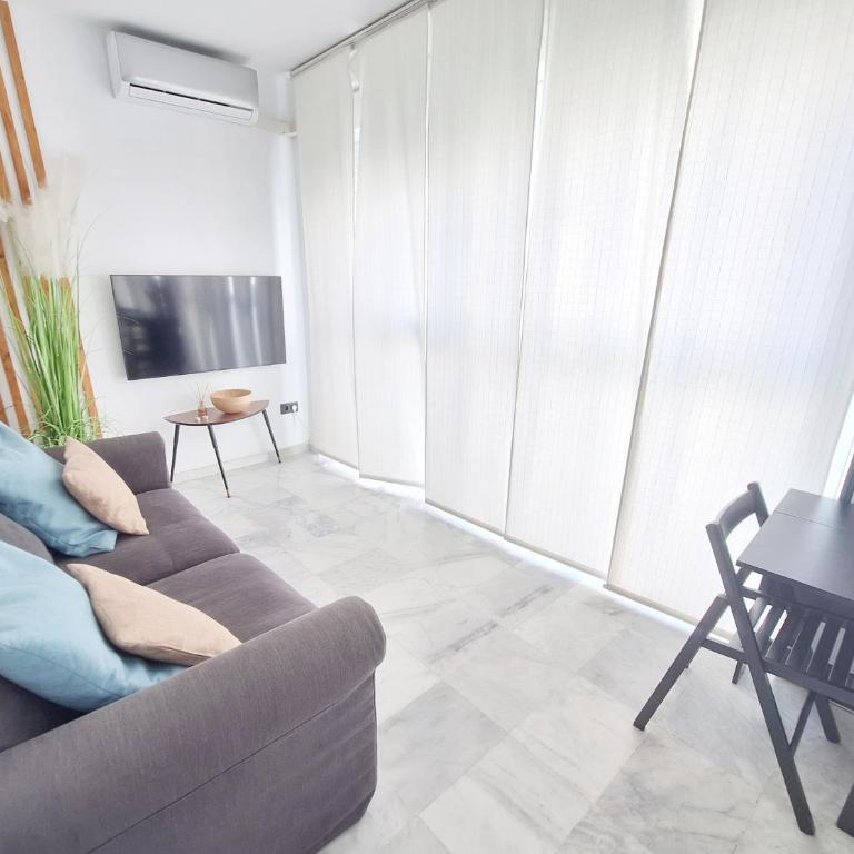 Original y Coqueto en el Centro - Apartamento de 1 dormitorio - 6