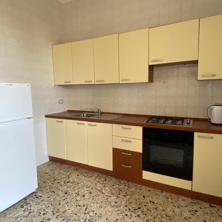 Villa Vista Mare - Maison 3 Chambres - 20