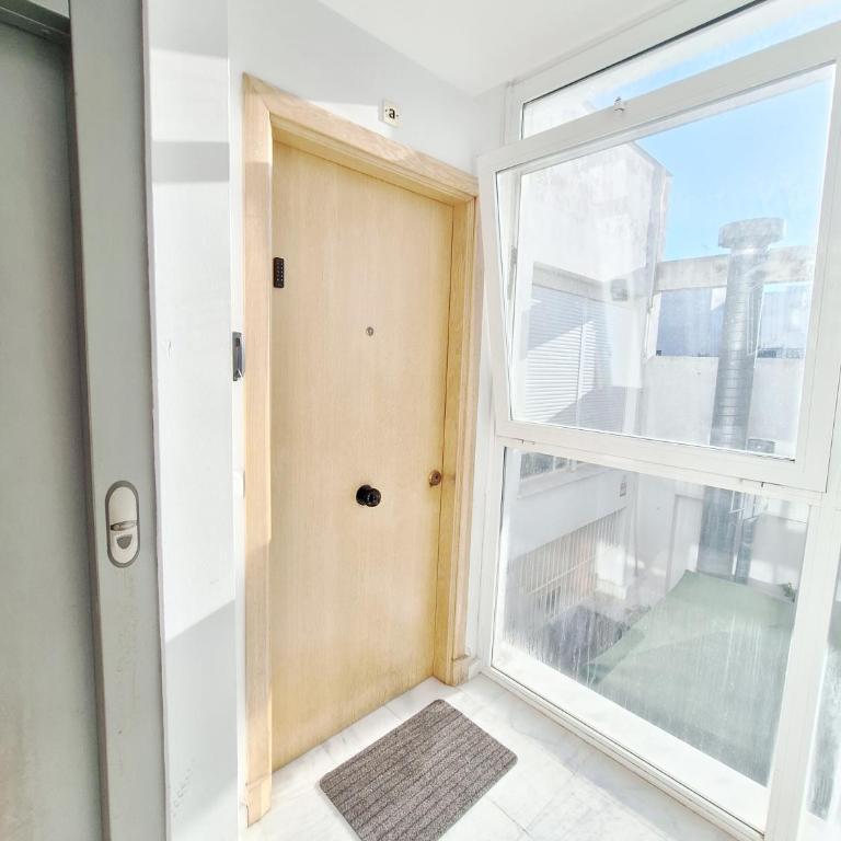 Original y Coqueto en el Centro - Apartamento de 1 dormitorio - 5