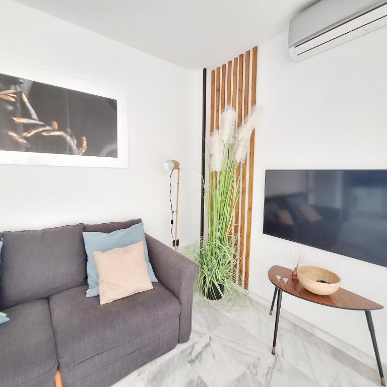 Original y Coqueto en el Centro - Apartamento de 1 dormitorio - 9