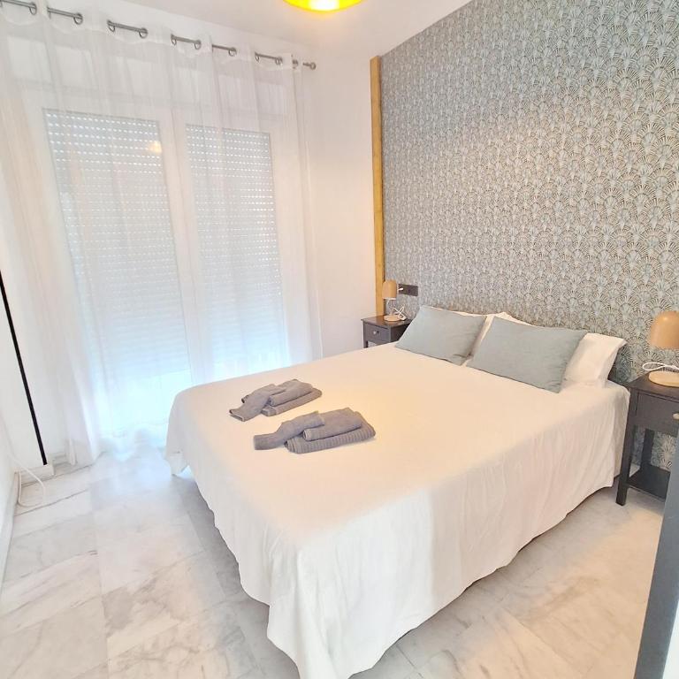 Original y Coqueto en el Centro - Apartamento de 1 dormitorio - 8