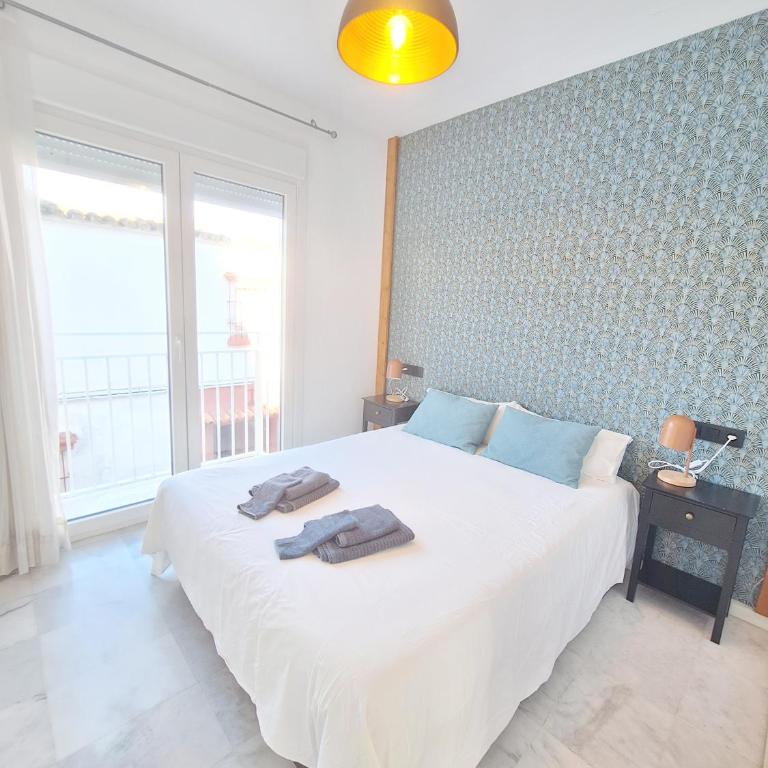 Original y Coqueto en el Centro - Apartamento de 1 dormitorio - 1