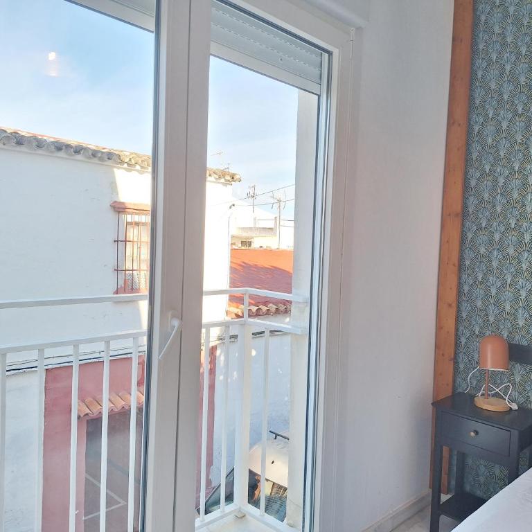Original y Coqueto en el Centro - Apartamento de 1 dormitorio - 15
