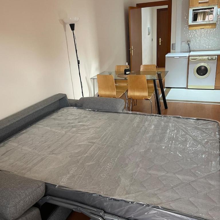 Chamartin St calle Mauricio Legendre - Apartment mit 1 Schlafzimmer - 9