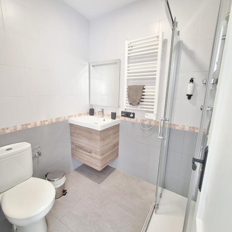 Original y Coqueto en el Centro - Apartamento de 1 dormitorio - 17