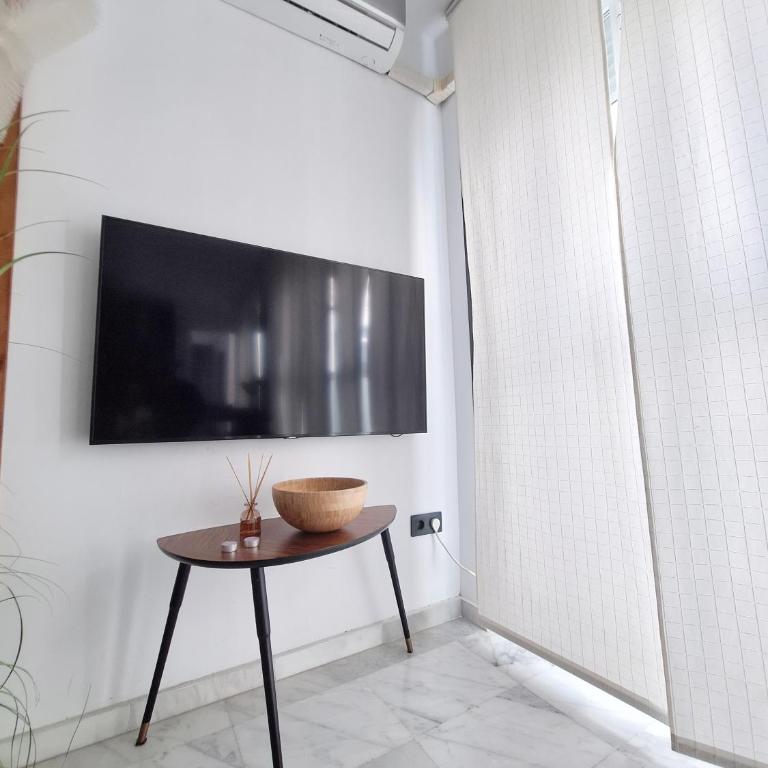 Original y Coqueto en el Centro - Apartamento de 1 dormitorio - 18