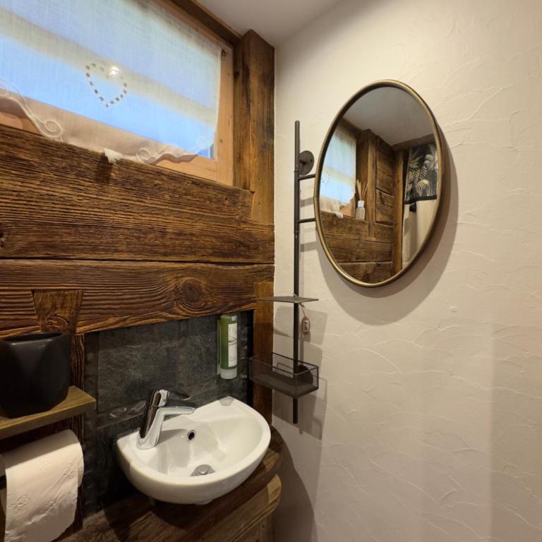 le coup de coeur - Appartement 1 Chambre - 6