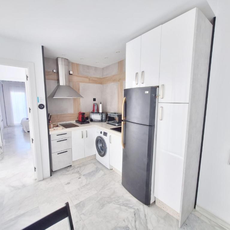 Original y Coqueto en el Centro - Apartamento de 1 dormitorio - 21