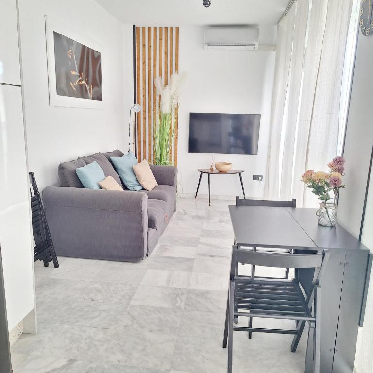 Original y Coqueto en el Centro - Apartamento de 1 dormitorio - 23