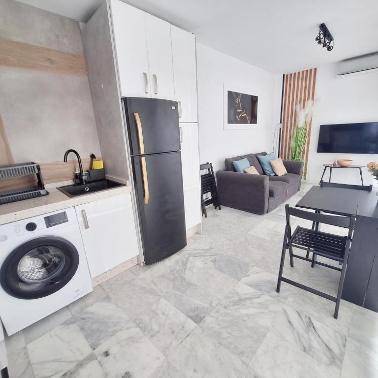 Original y Coqueto en el Centro - Apartamento de 1 dormitorio - 24