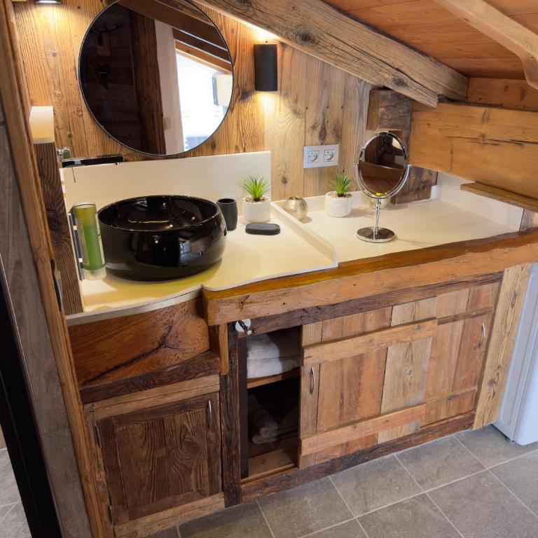 le coup de coeur - Appartement 1 Chambre - 7