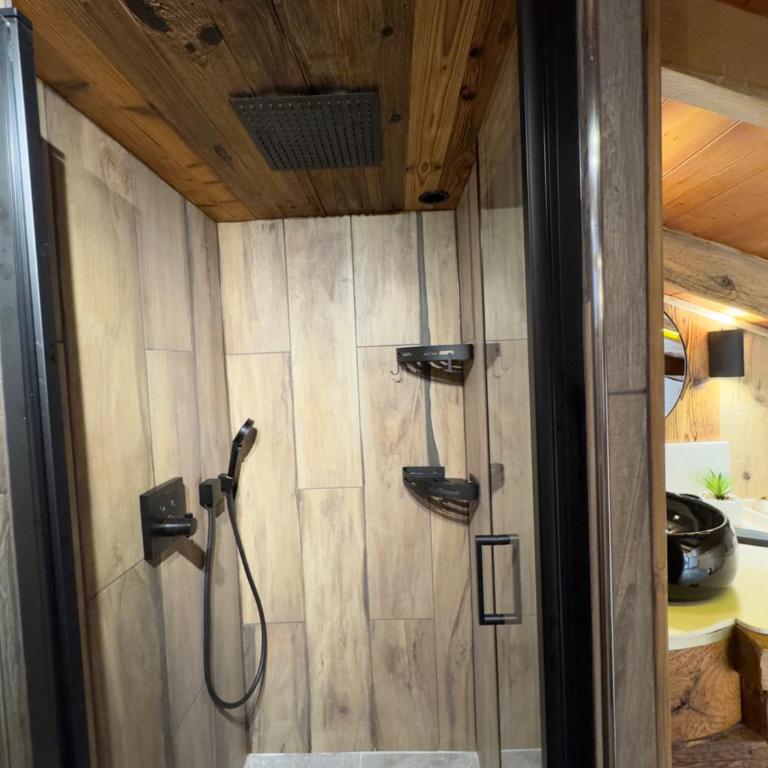 le coup de coeur - Appartement 1 Chambre - 8