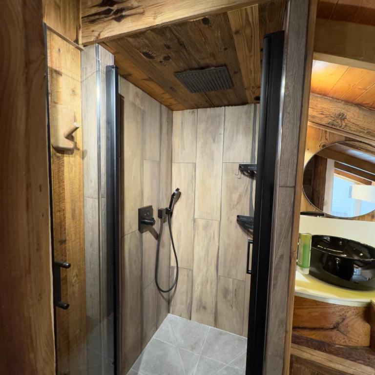 le coup de coeur - Appartement 1 Chambre - 9