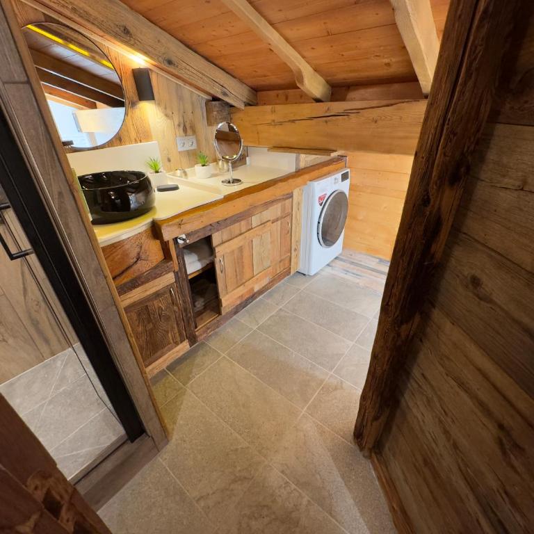 le coup de coeur - Appartement 1 Chambre - 10