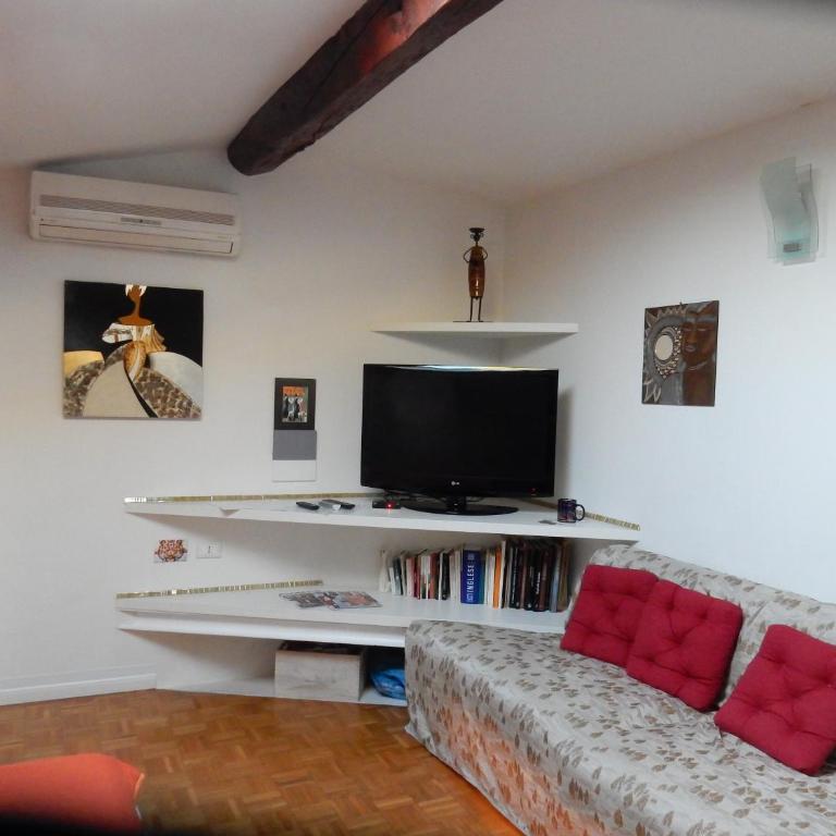 Little Paradise - Appartamento con 1 Camera da Letto - 10