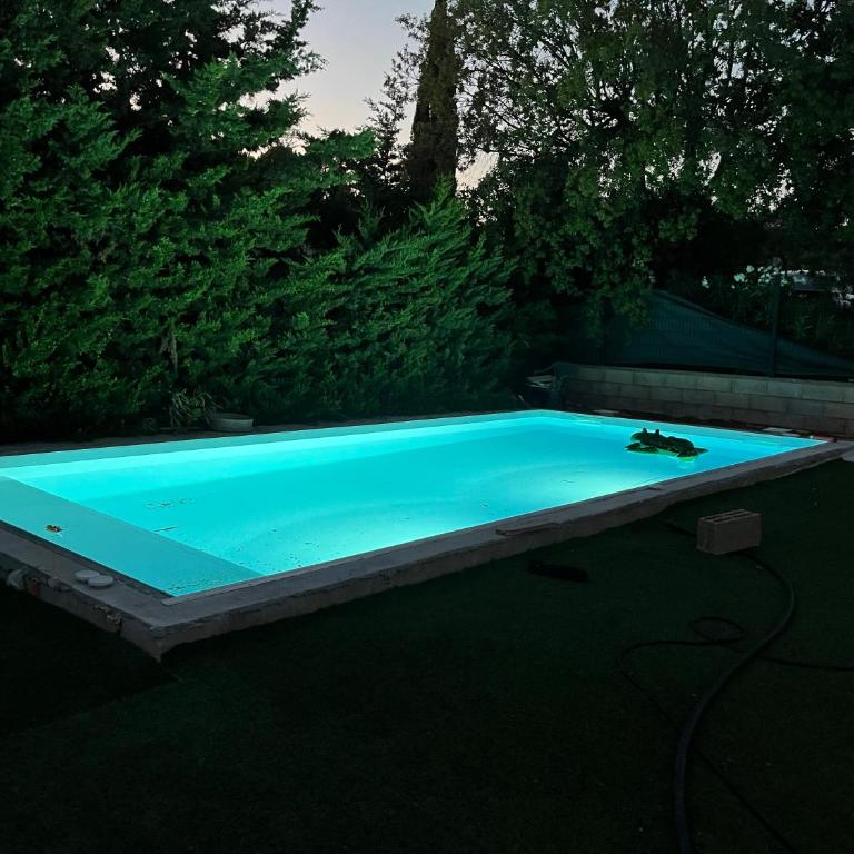 Villa de standing avec piscine - Villa - 5