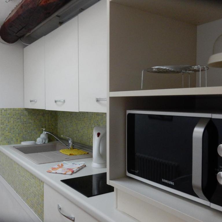 Little Paradise - Appartamento con 1 Camera da Letto - 3