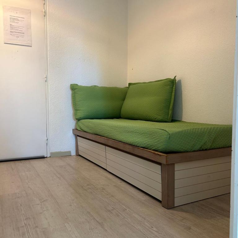 Appartement au coeur du Domaine - One-Bedroom Apartment with Balcony - 13