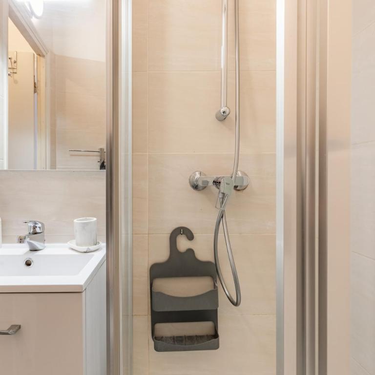 Top Appartement Avenue Ternes Paris - Two-Bedroom Apartment - 20