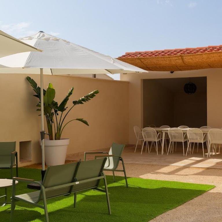 Villa de Marie 10 personnes piscine - Villa avec Piscine Privée - 11
