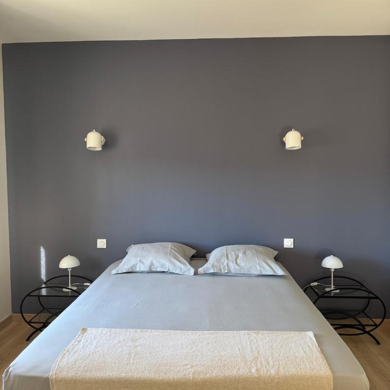 Villa de Marie 10 personnes piscine - Villa avec Piscine Privée - 45