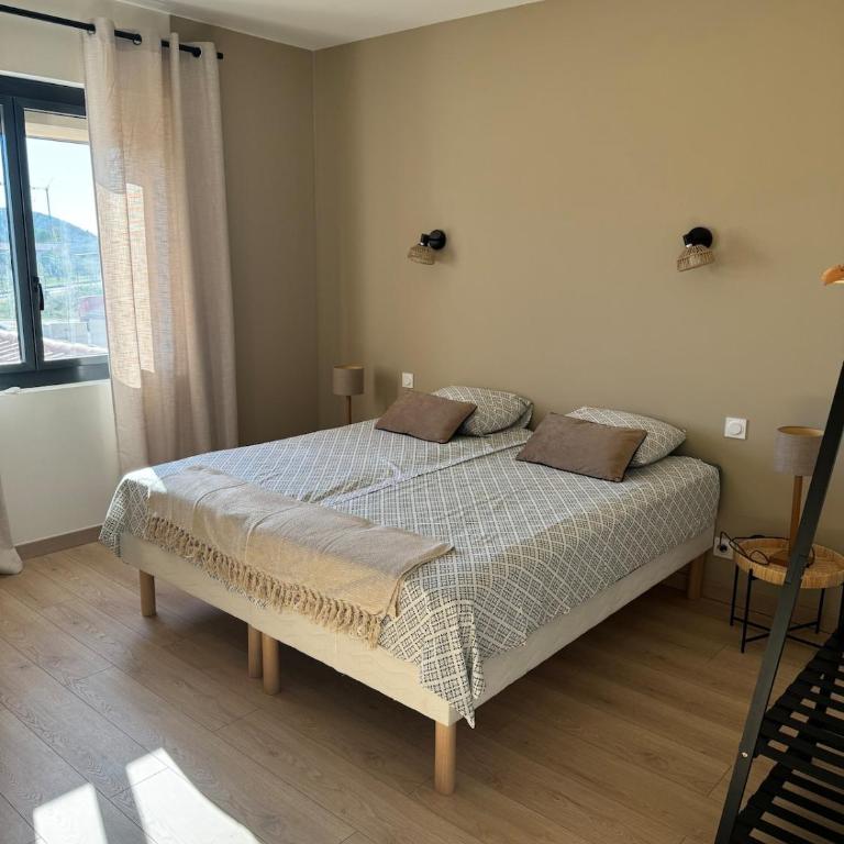 Villa de Marie 10 personnes piscine - Villa avec Piscine Privée - 49