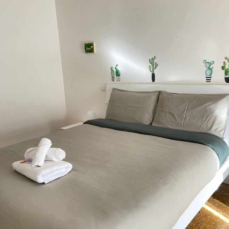 La Piccoletta di Garbatella - Appartamento con 1 Camera da Letto - 1