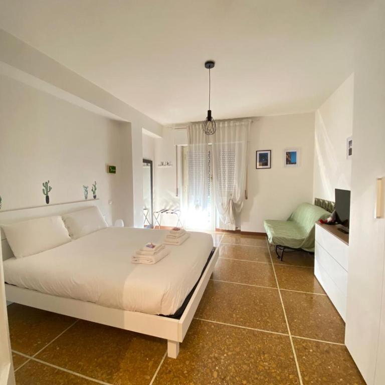 La Piccoletta di Garbatella - Appartamento con 1 Camera da Letto - 4