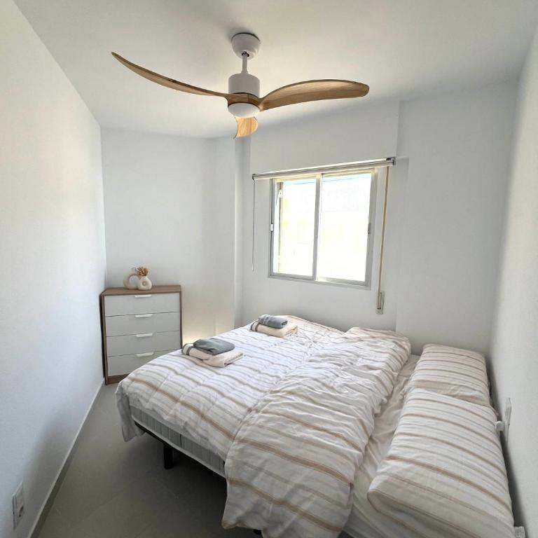 Brisa Marina - Apartamento de 2 dormitorios - 5